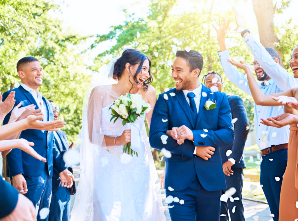 Florida Wedding Ceremony