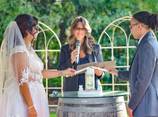 Budget-Friendly Wedding Officiants in Orlando