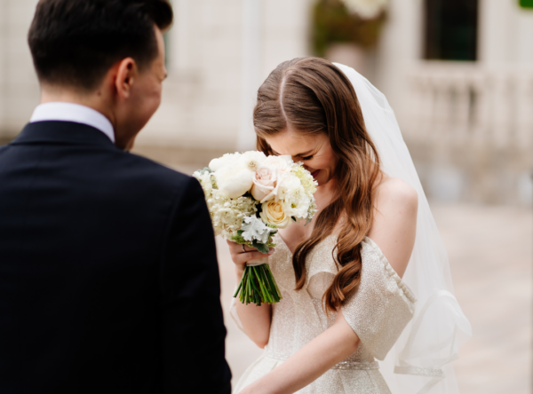 Wedding Ceremony in Florida