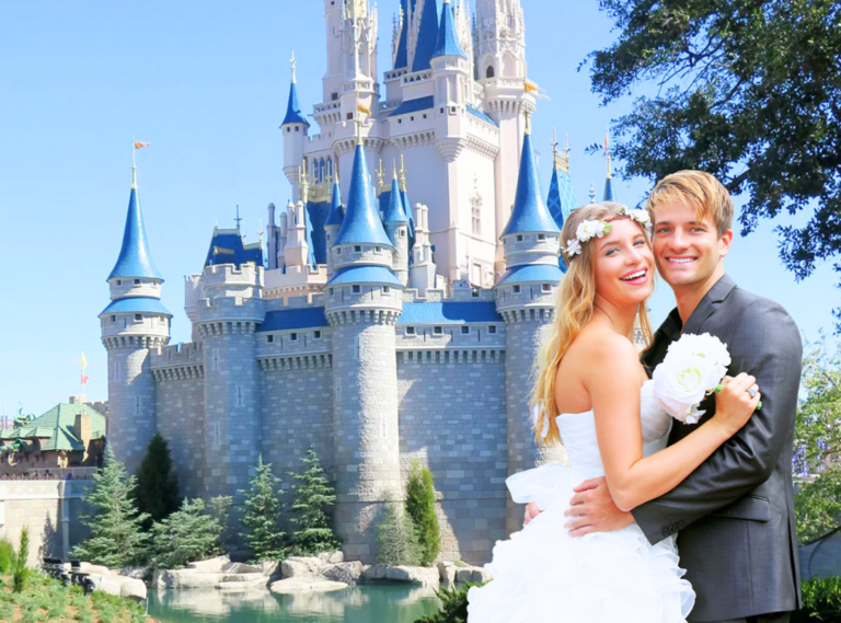 Custom Wedding Ceremonies in Orlando