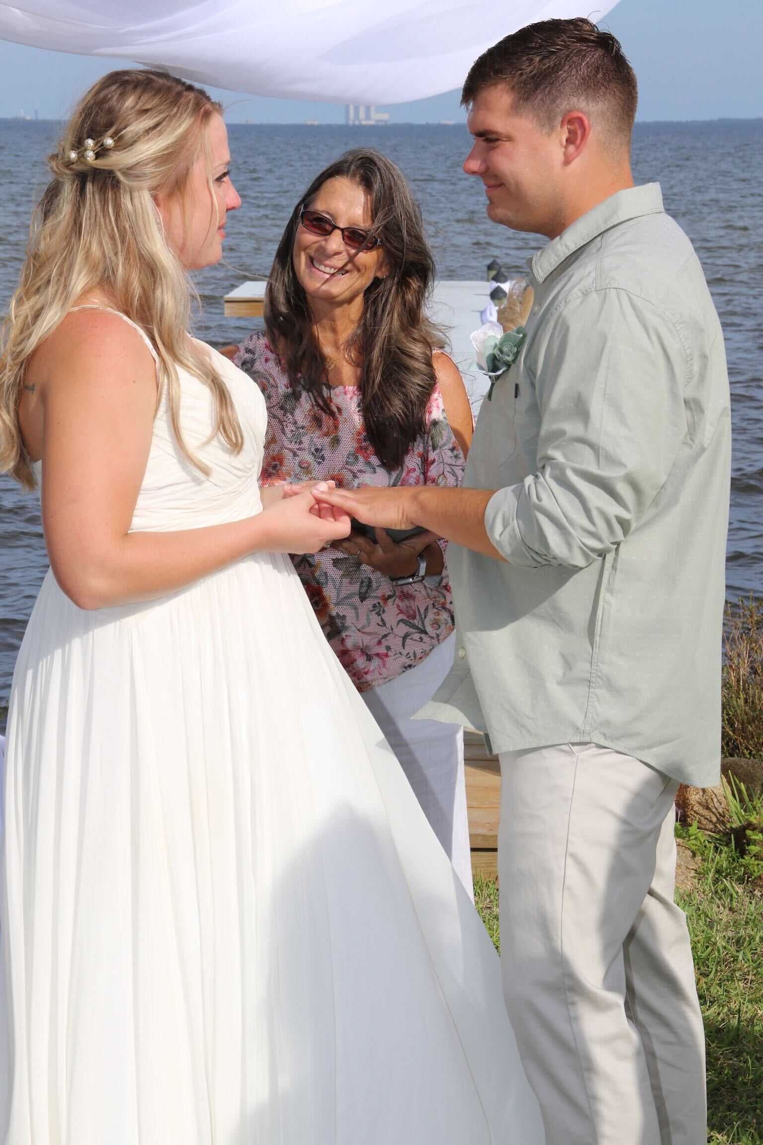 Orlando Wedding Officiants