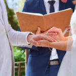 Officiating a Wedding in Florida