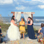 Perfect Ceremony Officiant in Orlando