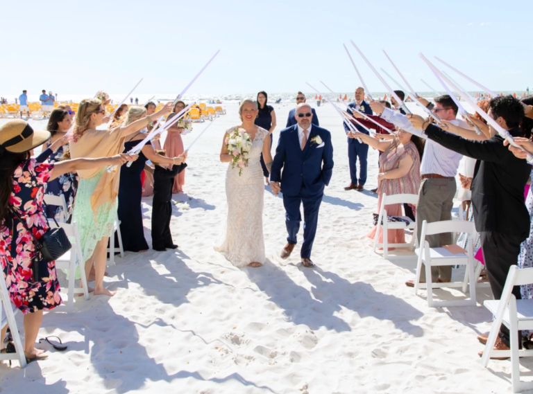 Personalized Wedding Officiants in Orlando