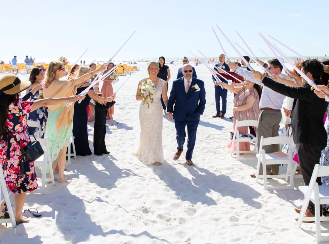 Personalized Wedding Officiants in Orlando