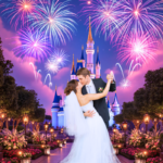 Disney Wedding Officiant