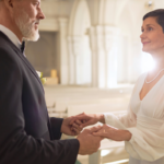 vow renewal in Orlando, Florida