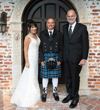 Best Wedding Officiants Orlando