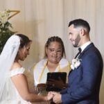 Wedding Officiant in Orlando