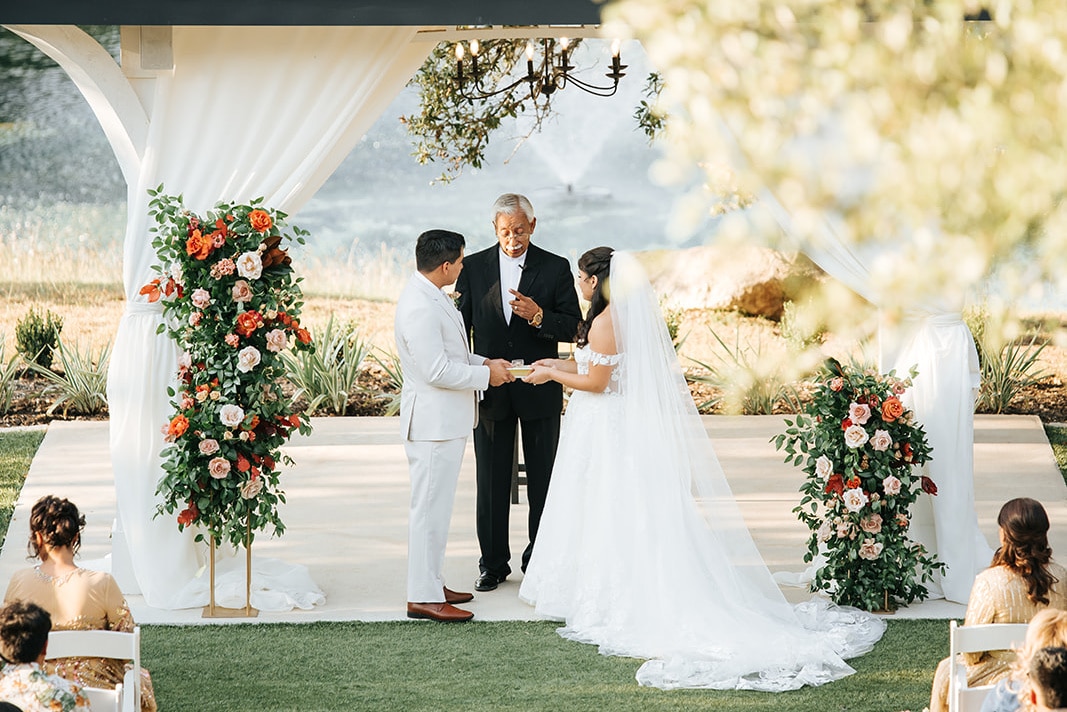 Wedding Officiant Near Me