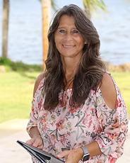Wedding Officiant in Orlando