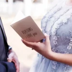 Romantic Vow Renewal Ideas