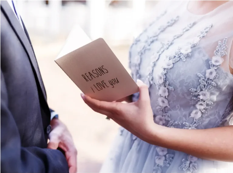 Romantic Vow Renewal Ideas