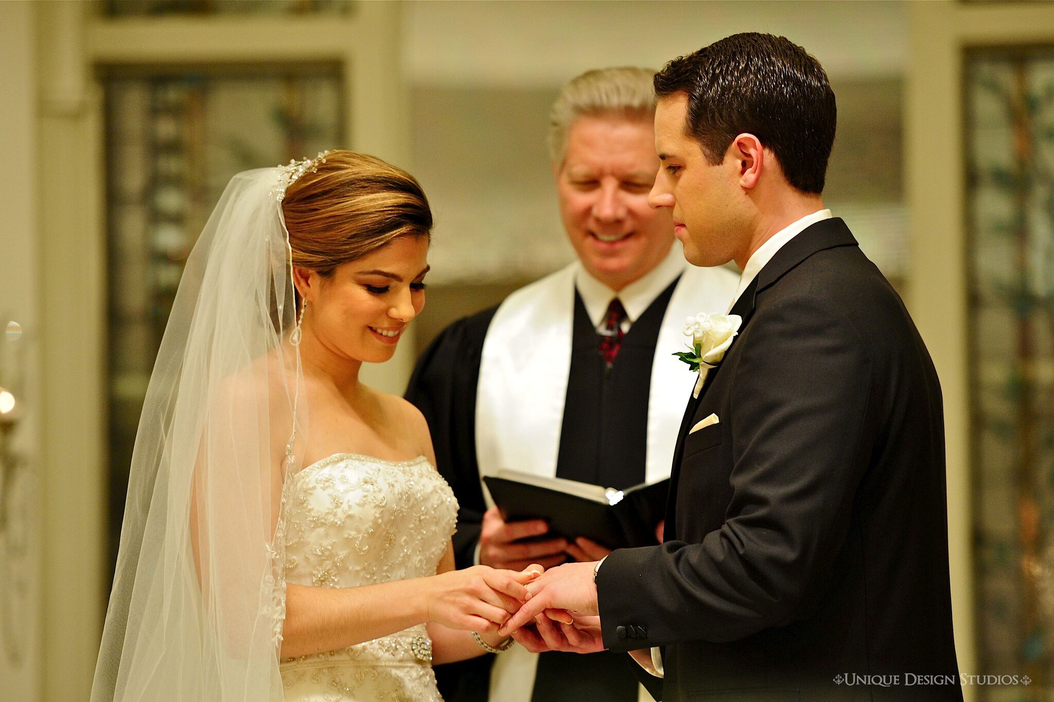 Best Wedding Officiants Orlando