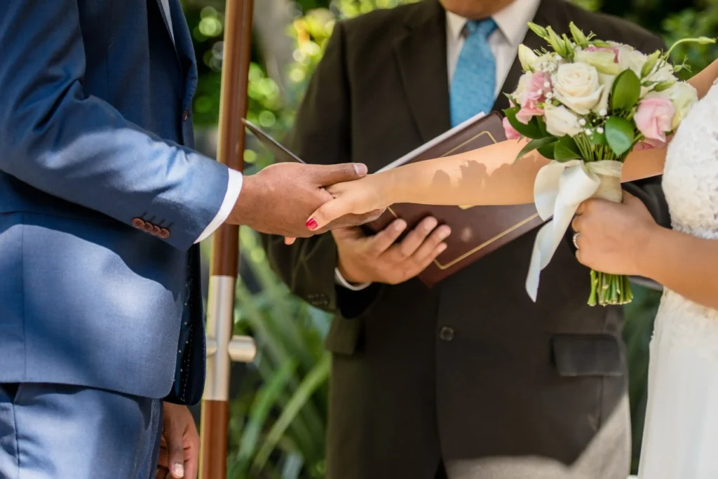 Wedding Officiant Cost Florida in 2025