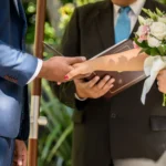 Wedding Officiant Cost Florida in 2025