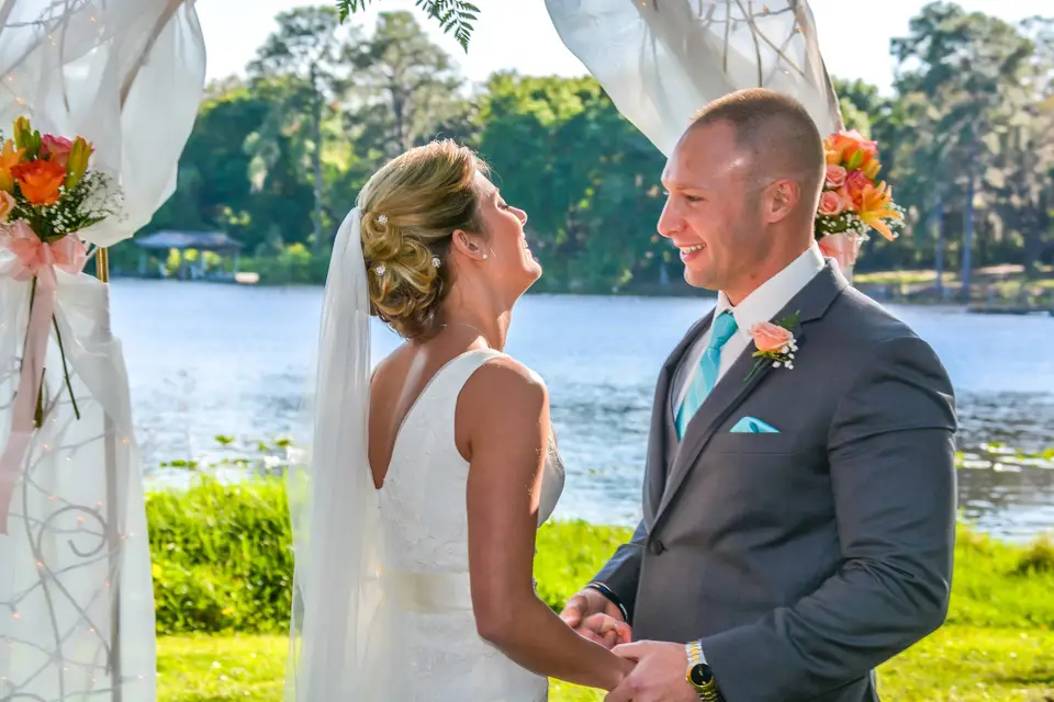 Florida Wedding Officiant