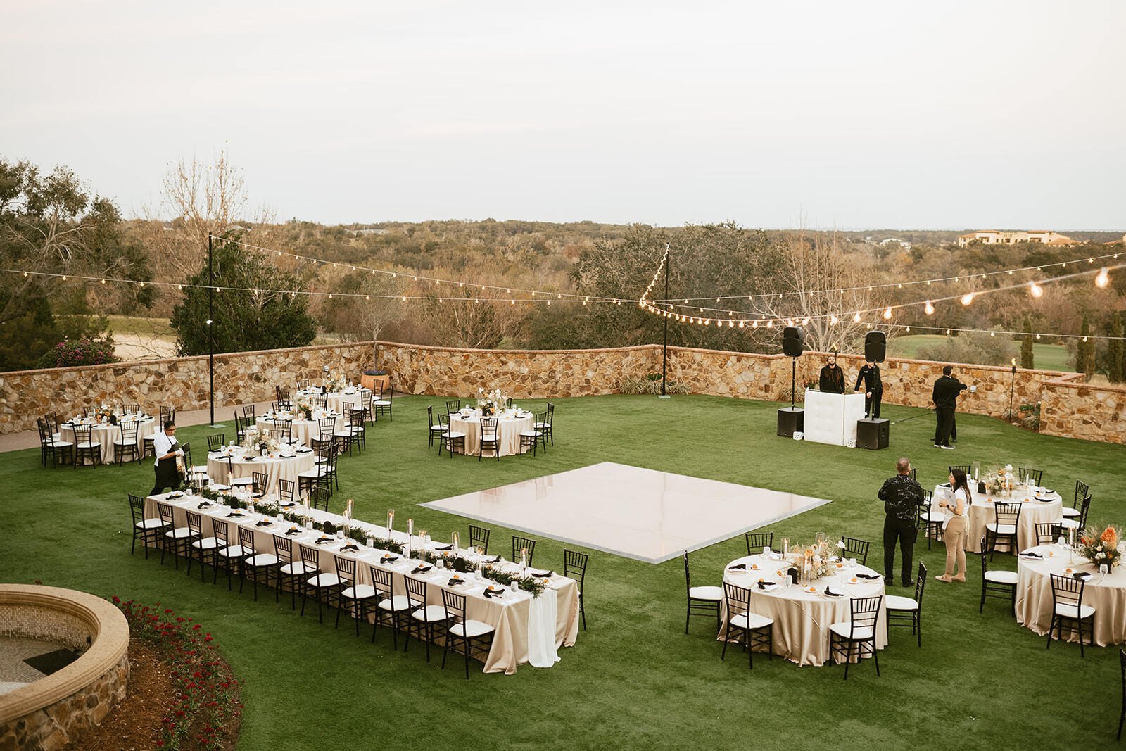 Orlando Wedding Ceremony