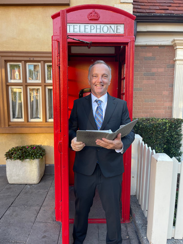 Wedding Officiant in Orlando | 2025 Guide