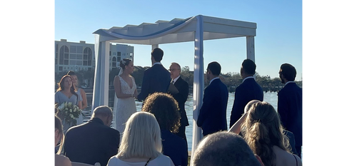 Orlando Wedding Officiant 2025 Guide