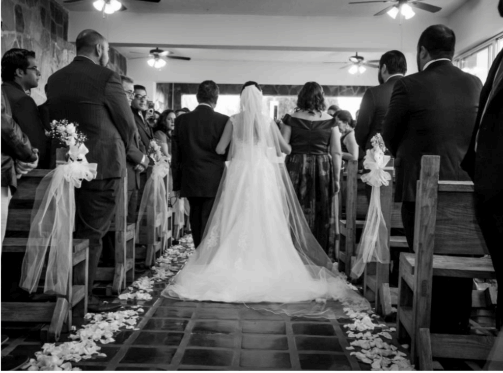 Timeless Orlando Weddings