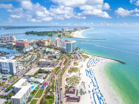 Wedding Officiants Services In Clearwater Beach