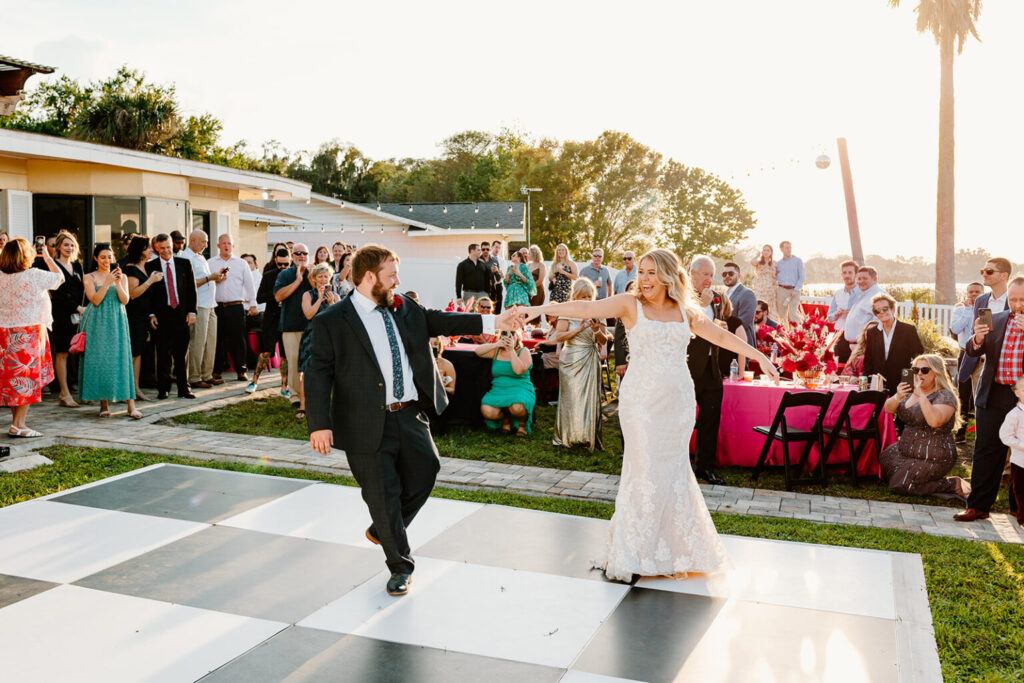 Wedding Ceremony Tips for Orlando Couples