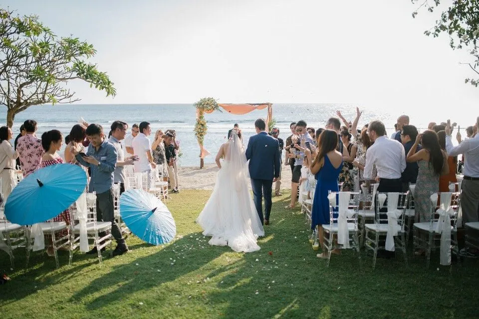 Wedding Ceremony Matters