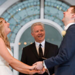 Wedding Officiant in Orlando | 2025 Guide