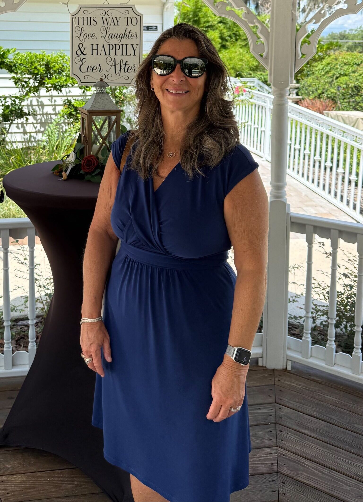 Wedding Officiant Orlando Florida