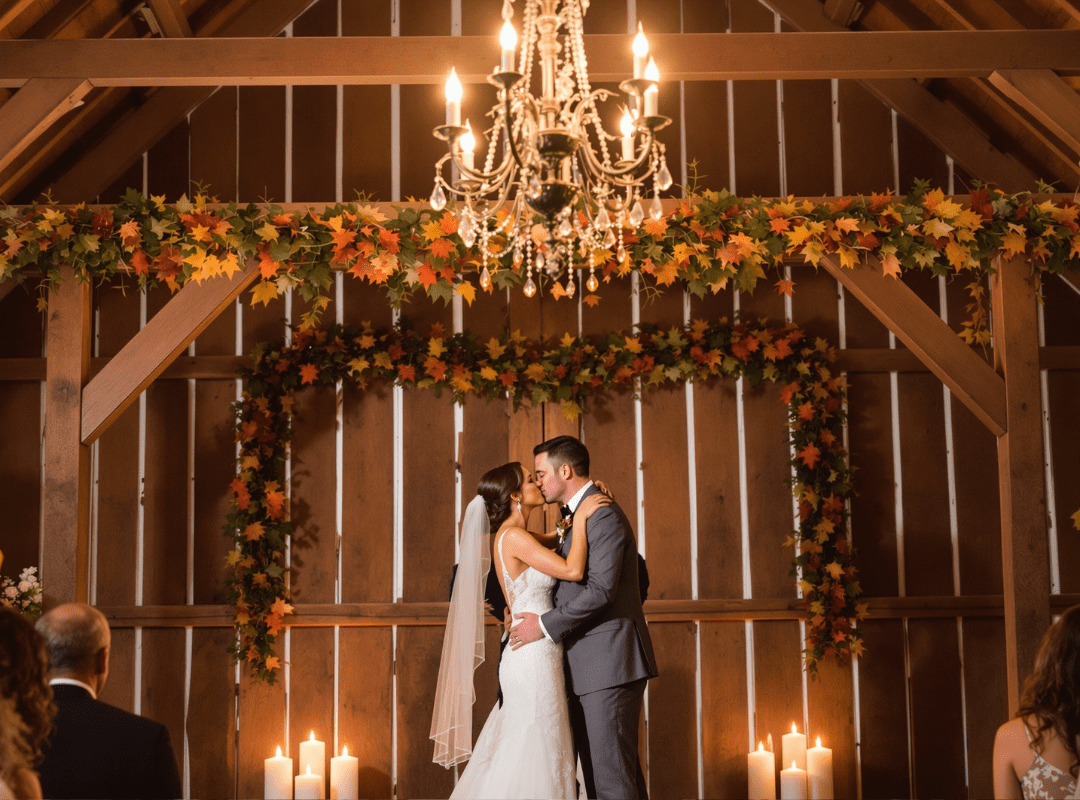 Wedding Themes Orlando Couples Love in 2025 