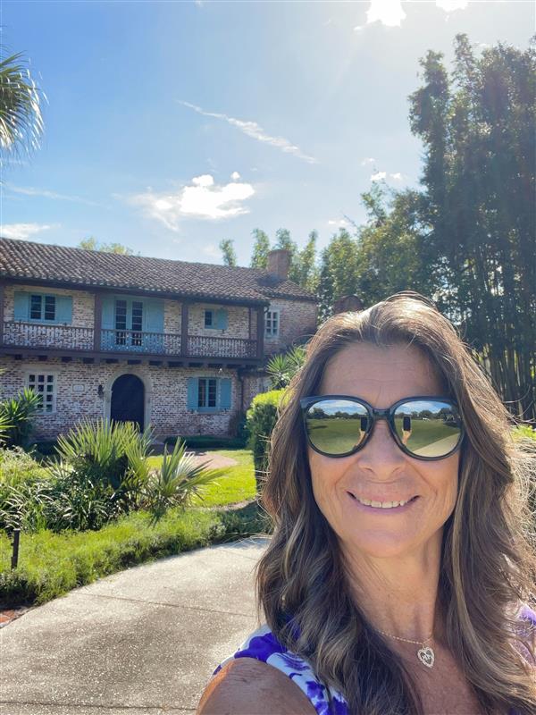 Winter Park's Leading Wedding Officiant