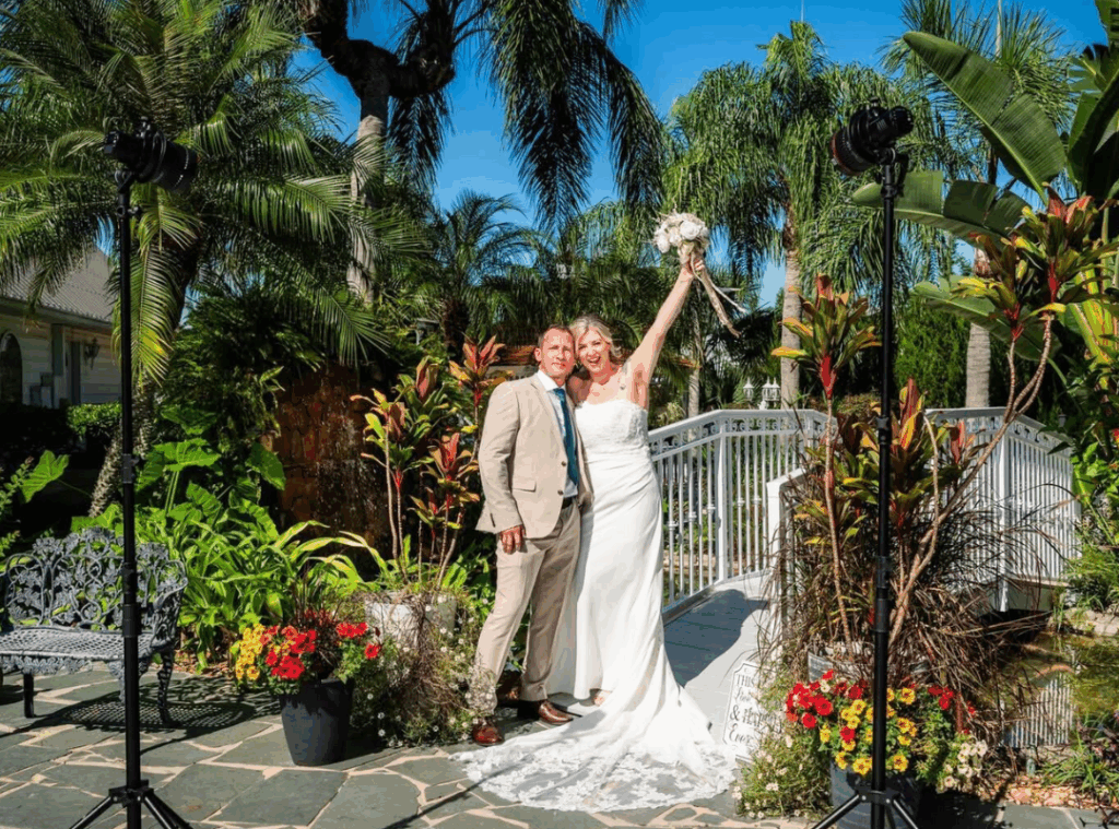 Florida Wedding Ceremony Tips