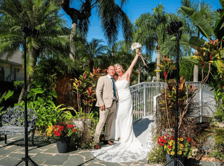Florida Wedding Ceremony Tips