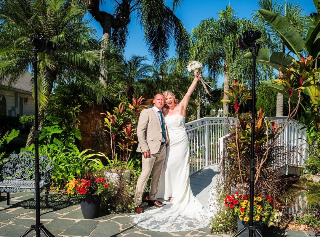 Florida Wedding Ceremony Tips