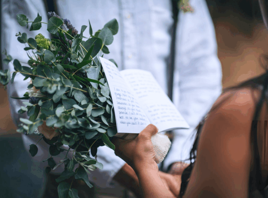 Orlando Wedding Officiants