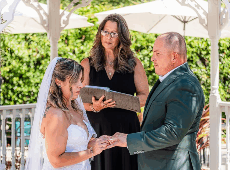 Wedding Officiant Mistakes in Orlando