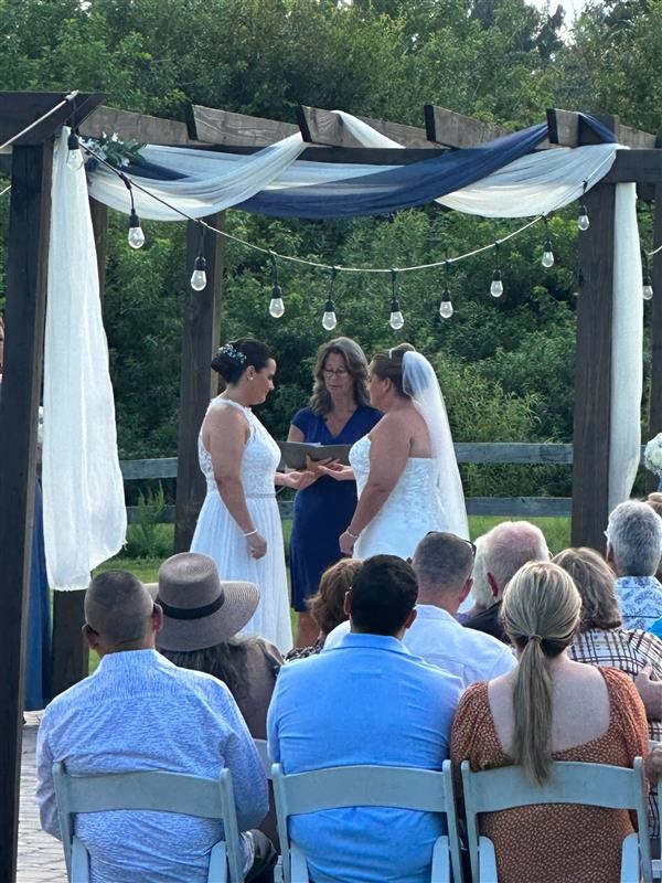 Orlando Wedding Officiants