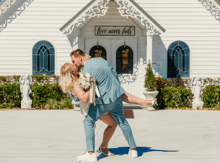 Getting Married in Florida