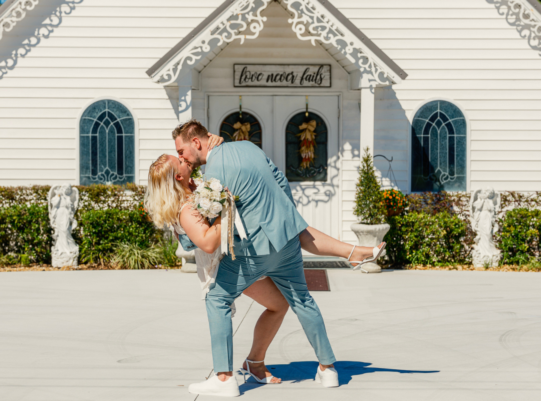 Getting Married in Florida