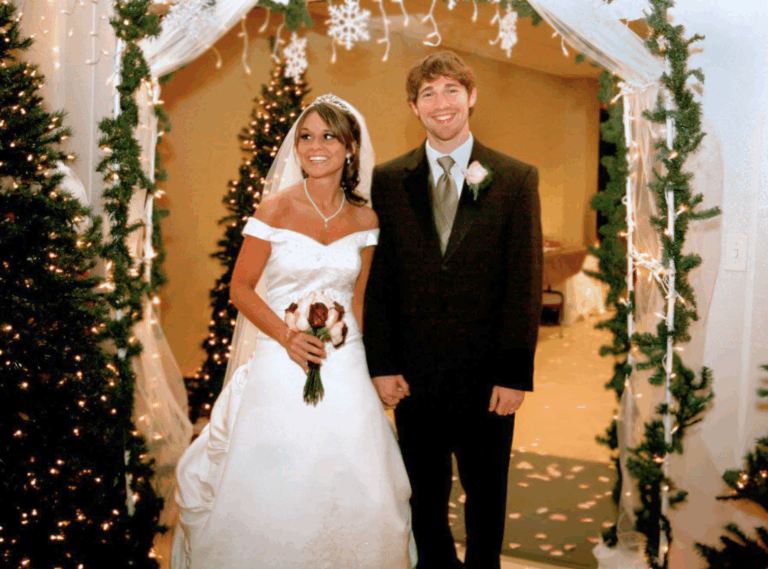 Wedding Ceremony Ideas for Florida