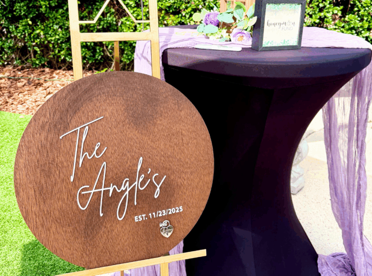 Wedding Truly Unforgettable