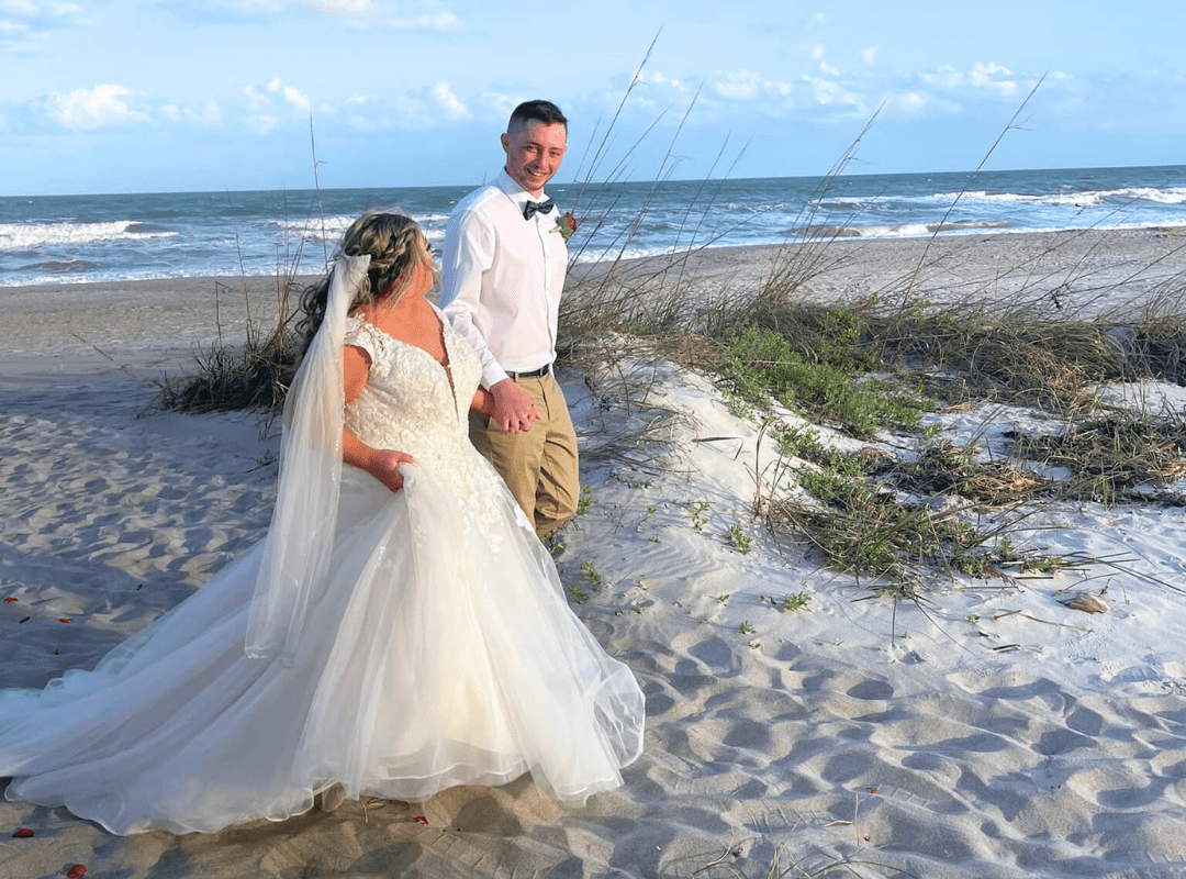 Florida Beach Weddings