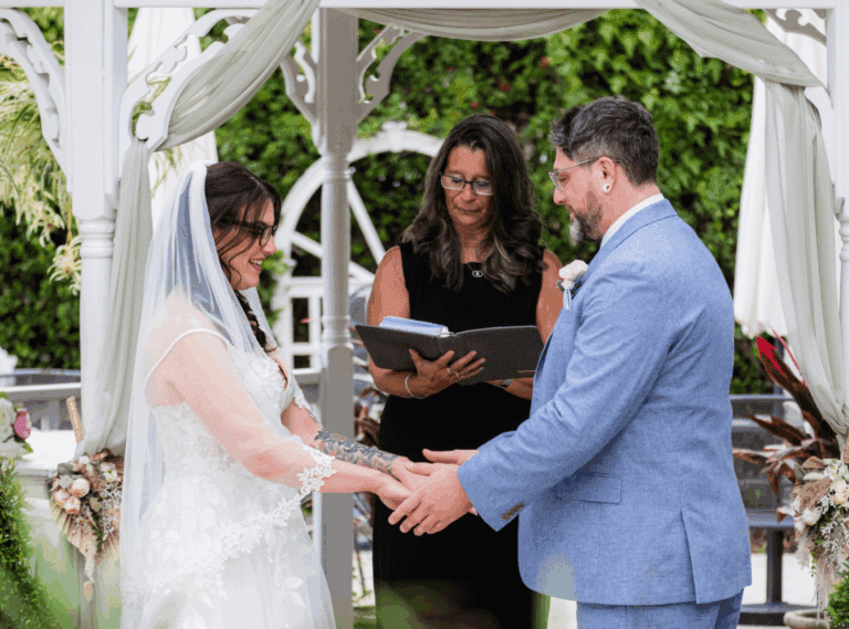 Wedding Ceremony Planning