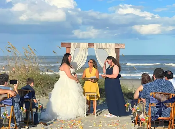 Wedding Officiant Guide