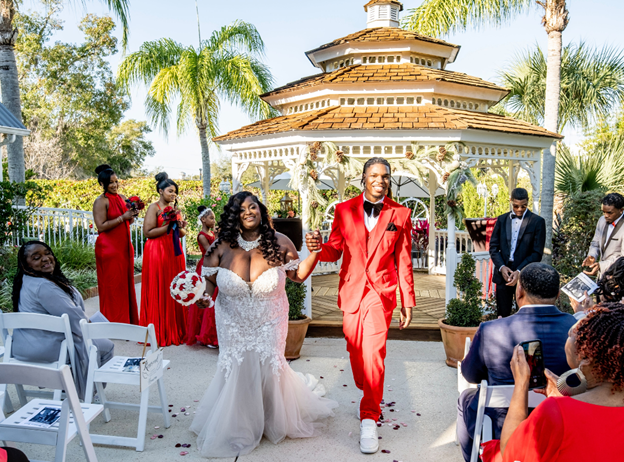 2026 Florida Wedding Trends