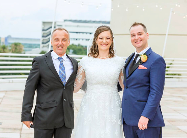 Destination Wedding City Guide