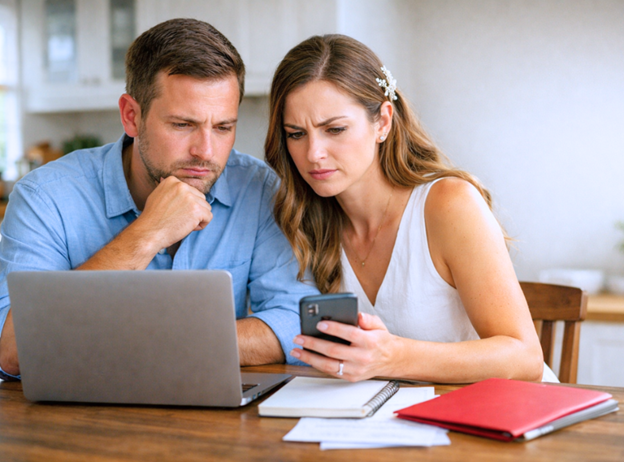 Wedding Officiant Red Flags