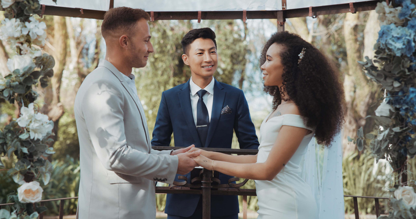 Wedding officiant packages in Orlando Florida — Orlando Wedding Officiants ceremony options