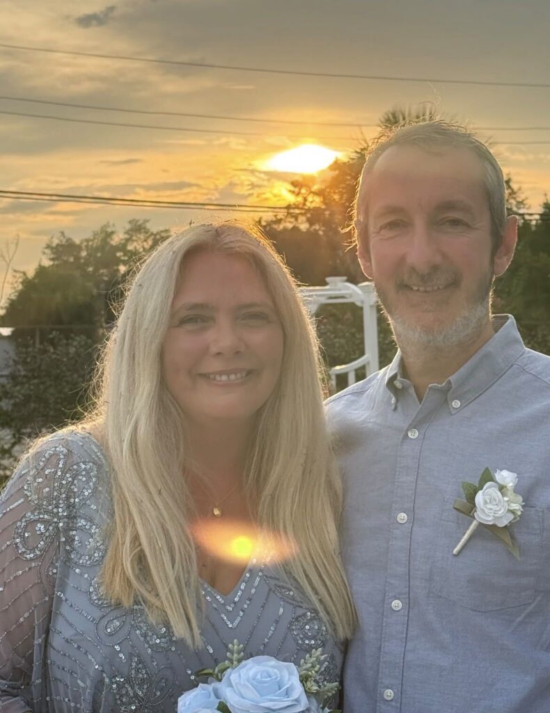 Zoe & Dale’s Wedding at The Little Wedding Chapel of Love — A Beautiful Celebration of Love, Family, and Forever
